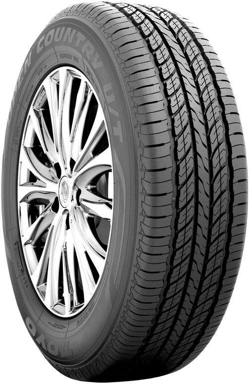 215/65R16 98H Toyo Open Country U/T